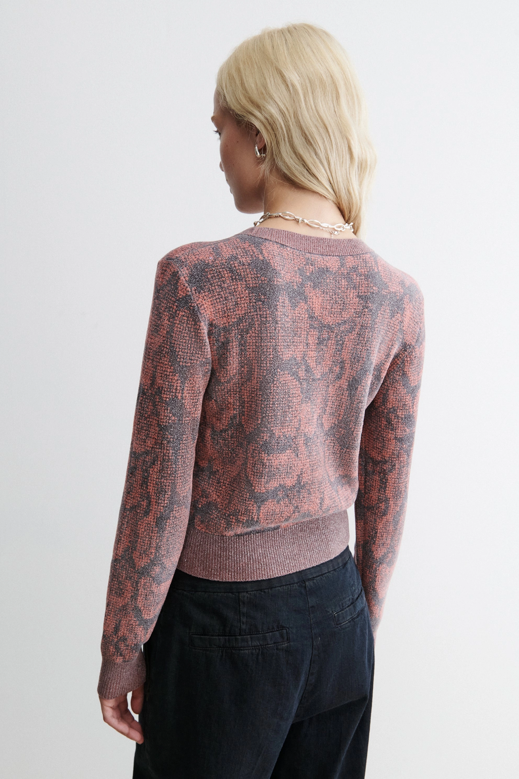 Manna Long Sleeve
