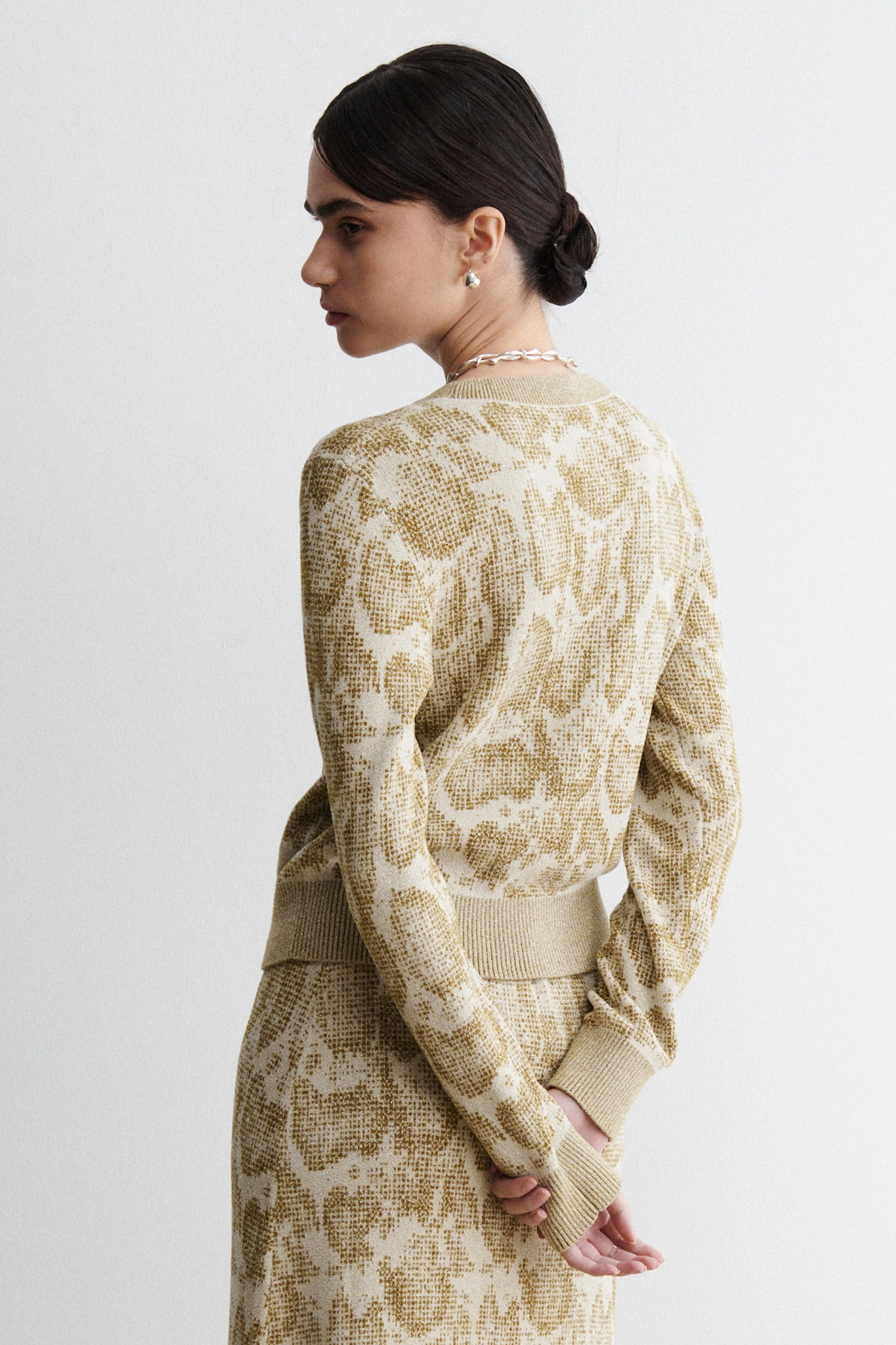Manna Long Sleeve