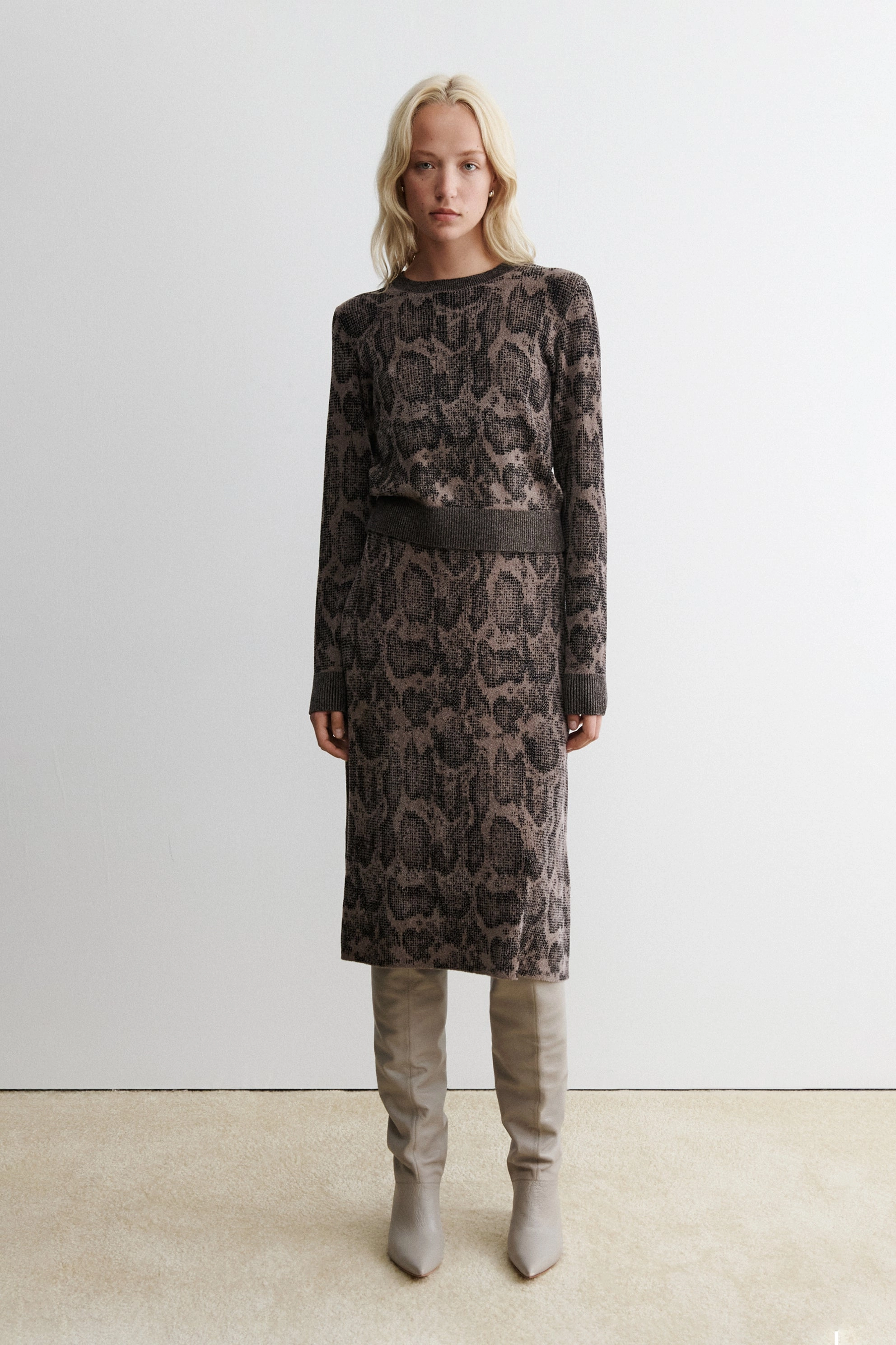 Manna Long Sleeve
