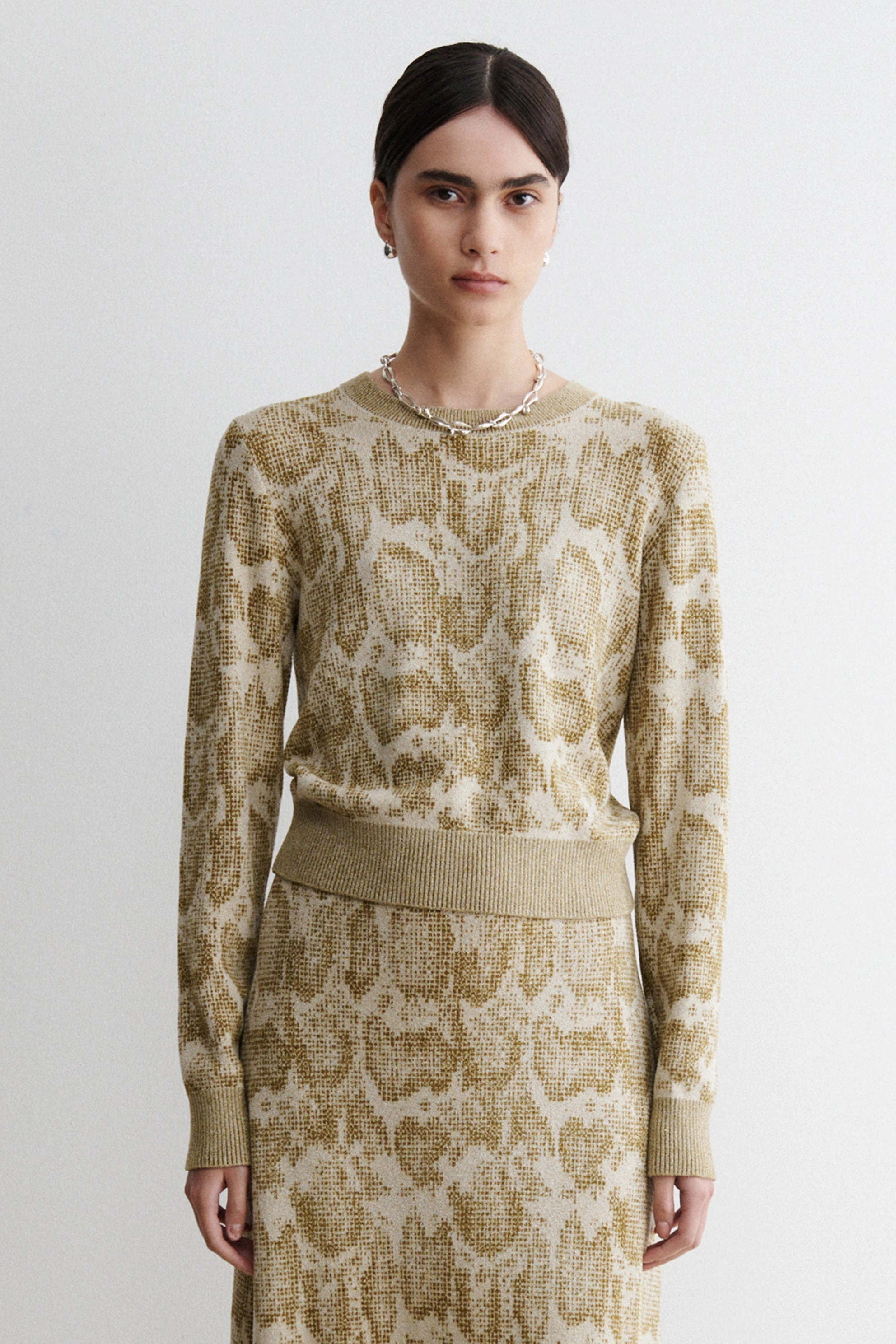 Manna Long Sleeve