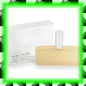 MARC JACOBS BLUSH 3.4 oz edp Perfume for Women New in Box