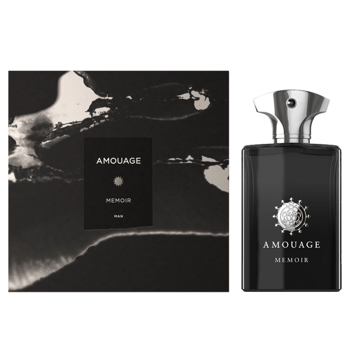 Memoir by Amouage 100ml EDP for Men