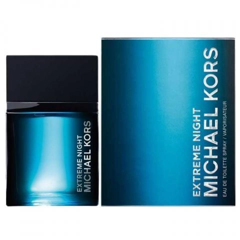 Michael Kors Extreme Night 4.1 oz EDT for men