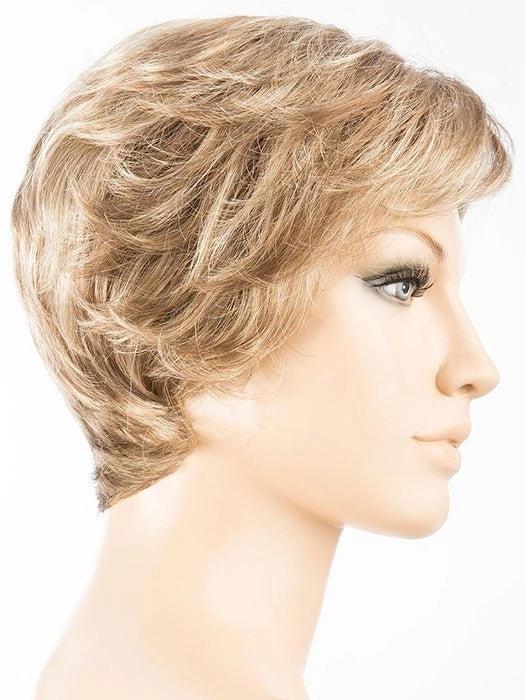 Modena | Synthetic Lace Front Wig (Mono Top)