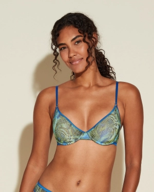 Molded Underwire Bra
