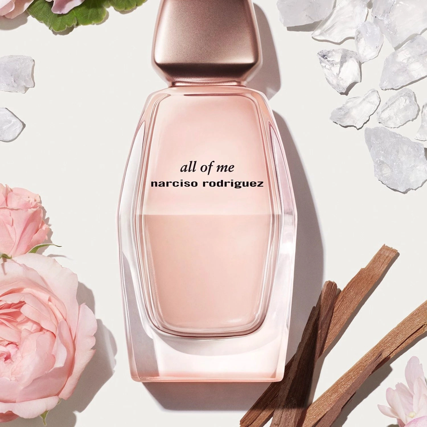 Narciso Rodriguez All of Me 3 oz EDP for women