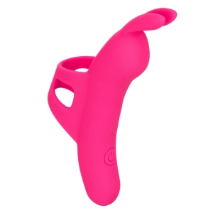 Neon Vibes The Flirty Finger Vibe
