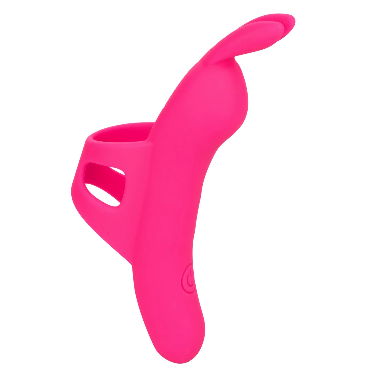 Neon Vibes The Flirty Finger Vibe