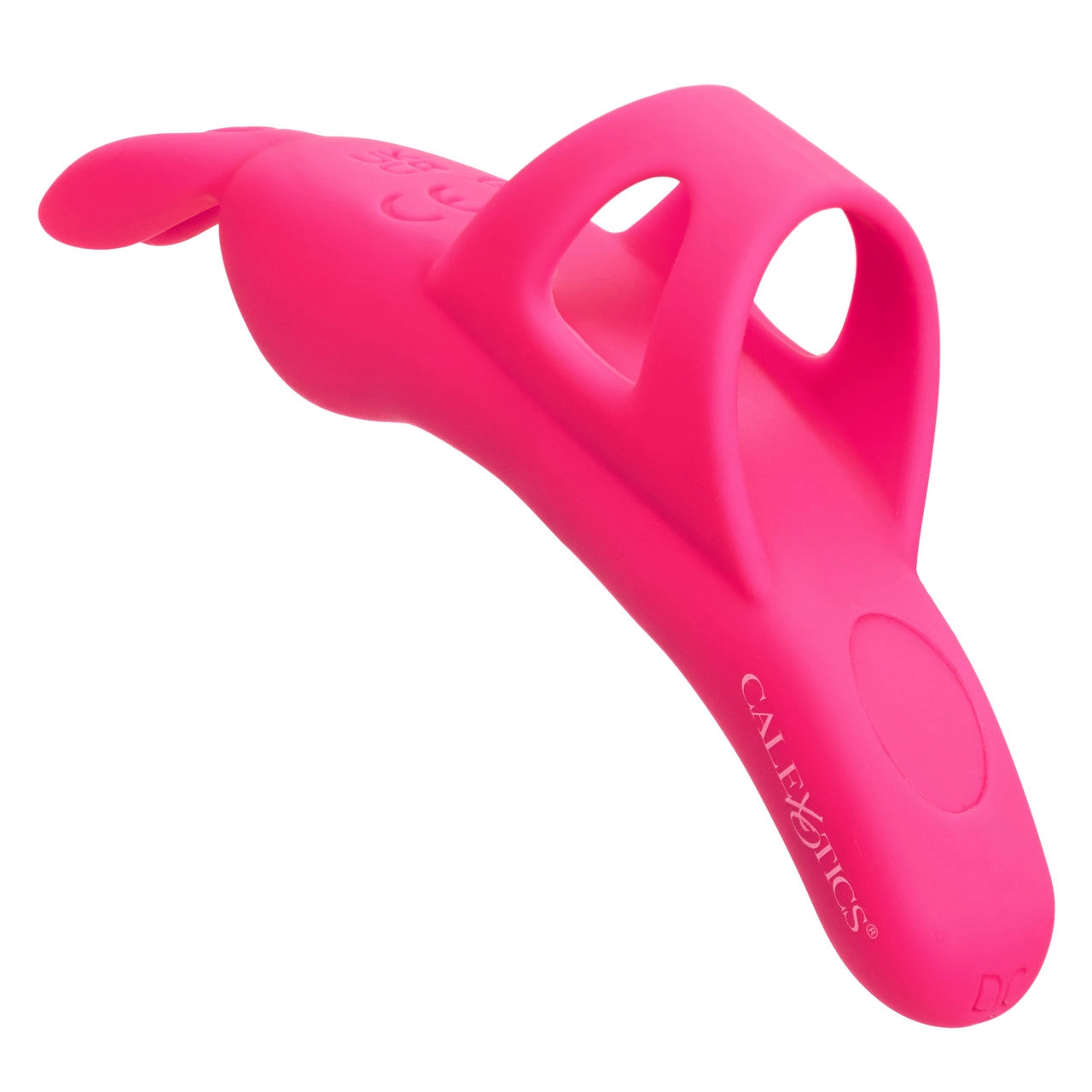 Neon Vibes The Flirty Finger Vibe