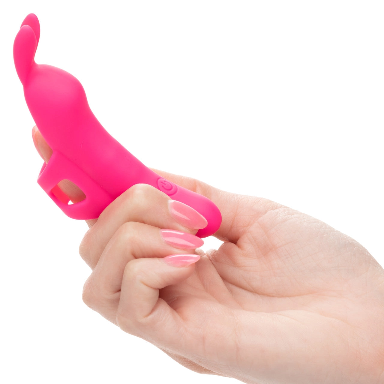 Neon Vibes The Flirty Finger Vibe