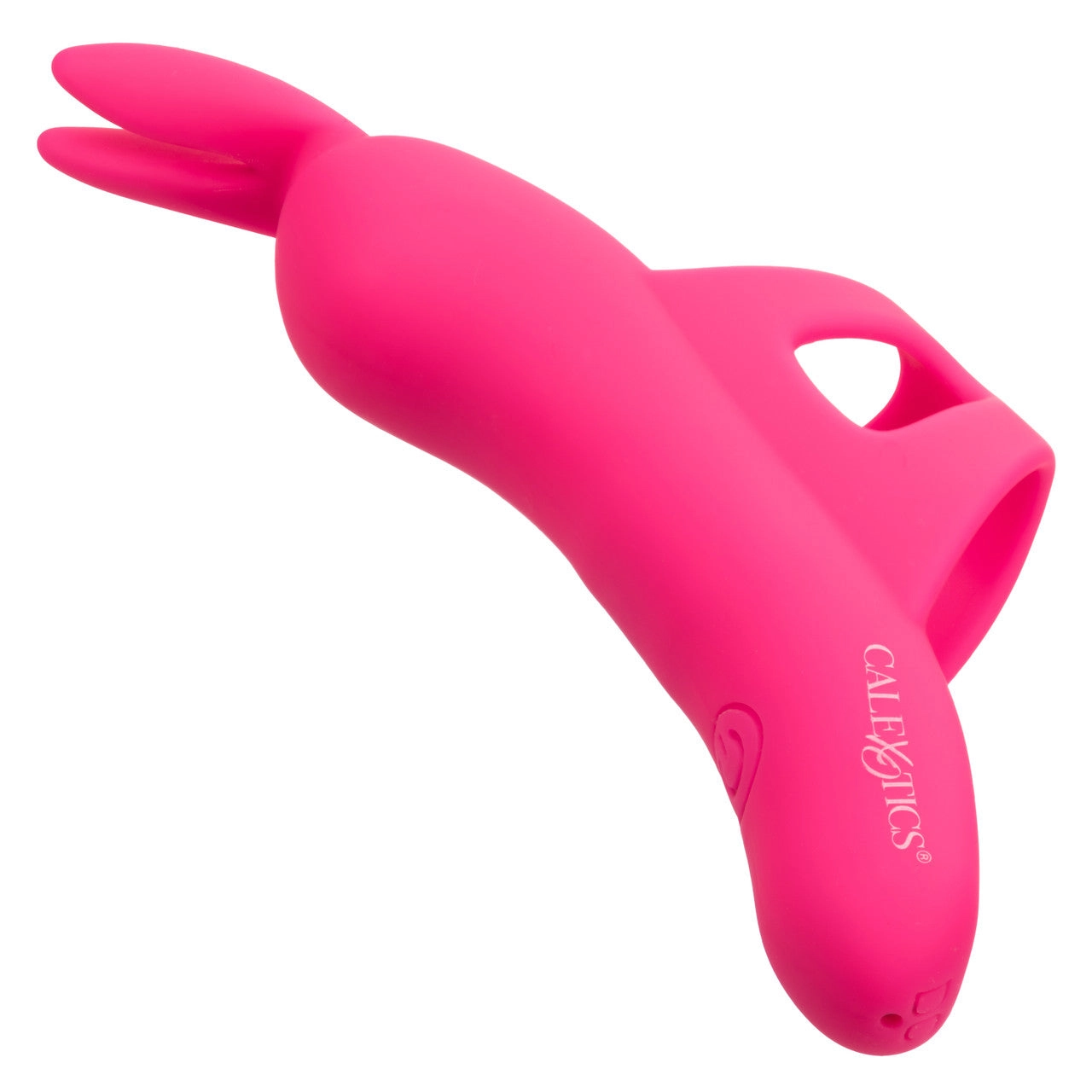 Neon Vibes The Flirty Finger Vibe