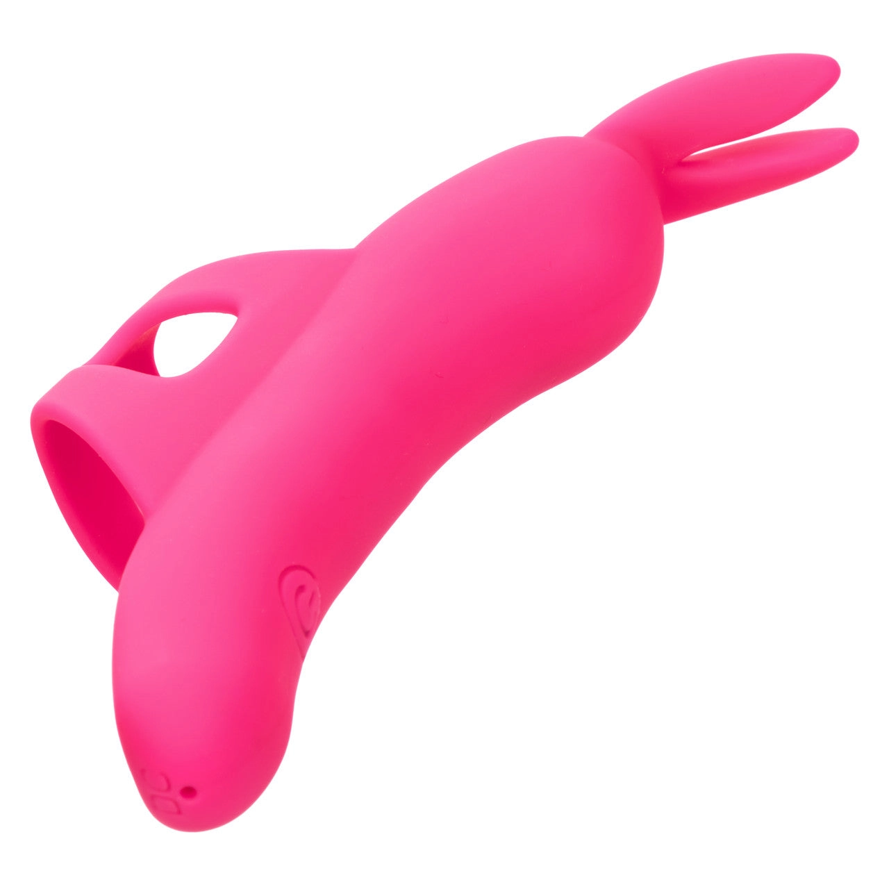 Neon Vibes The Flirty Finger Vibe