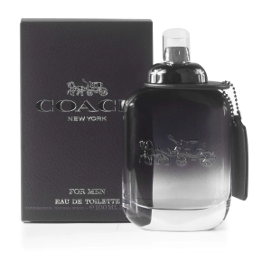 New York Cologne