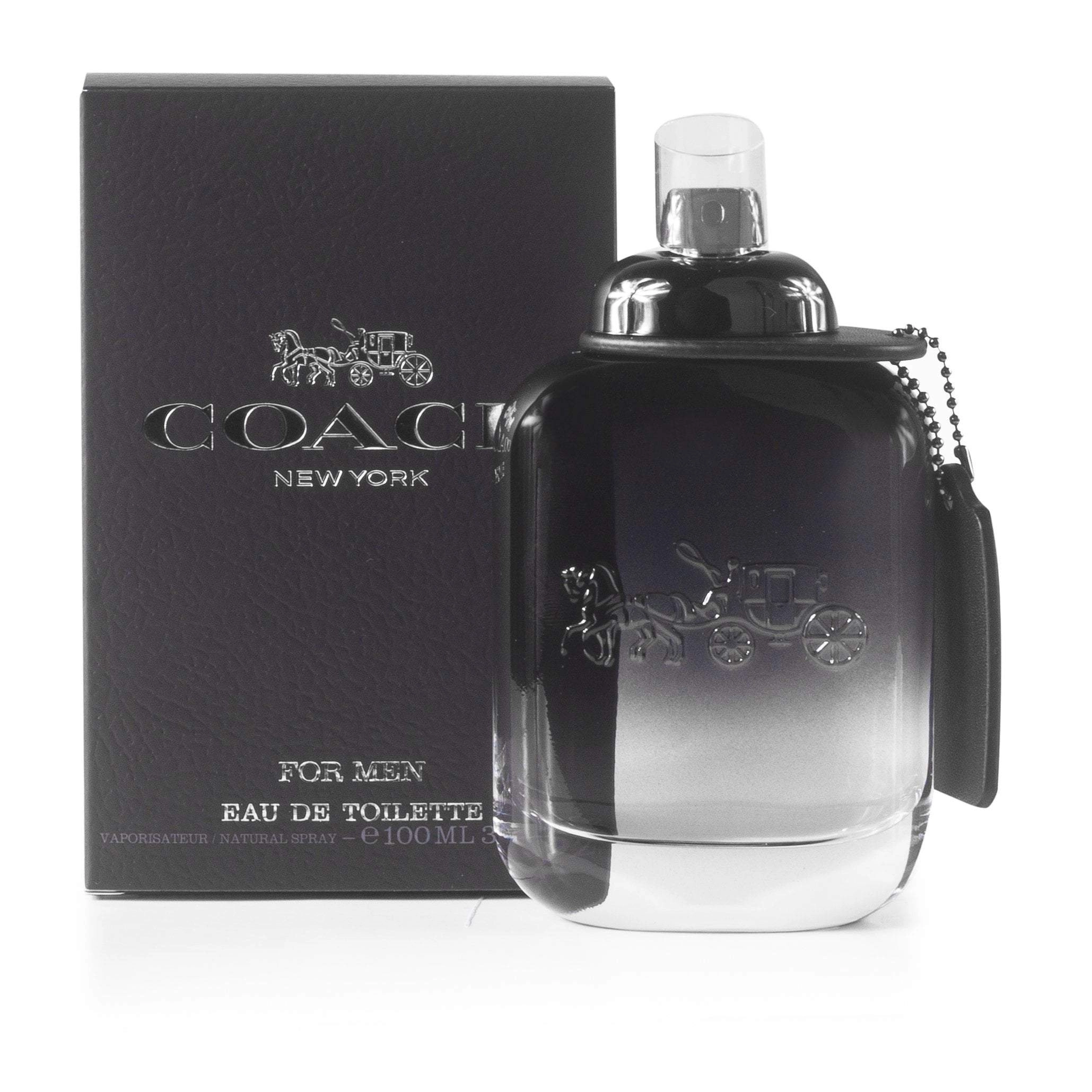 New York Cologne