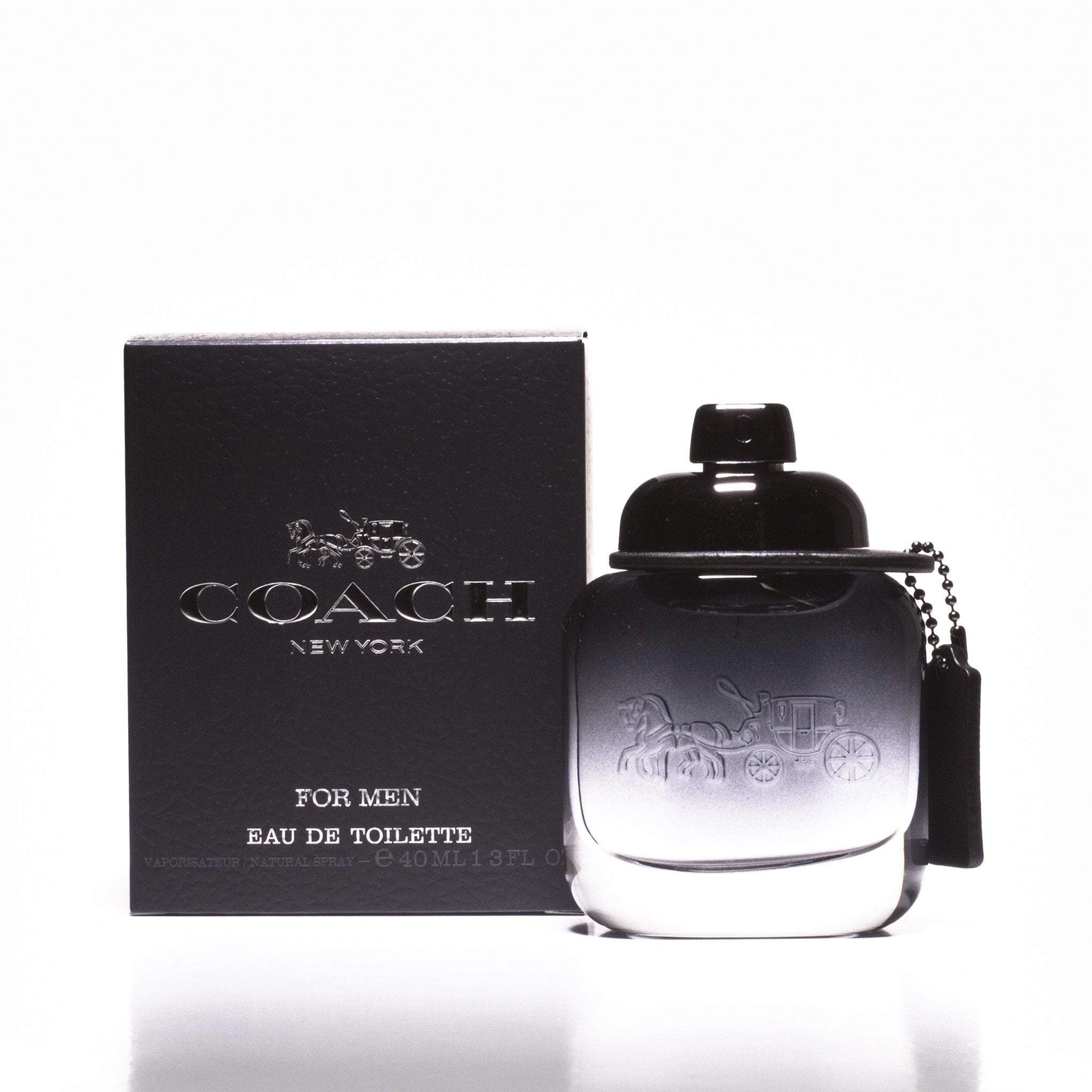 New York Cologne