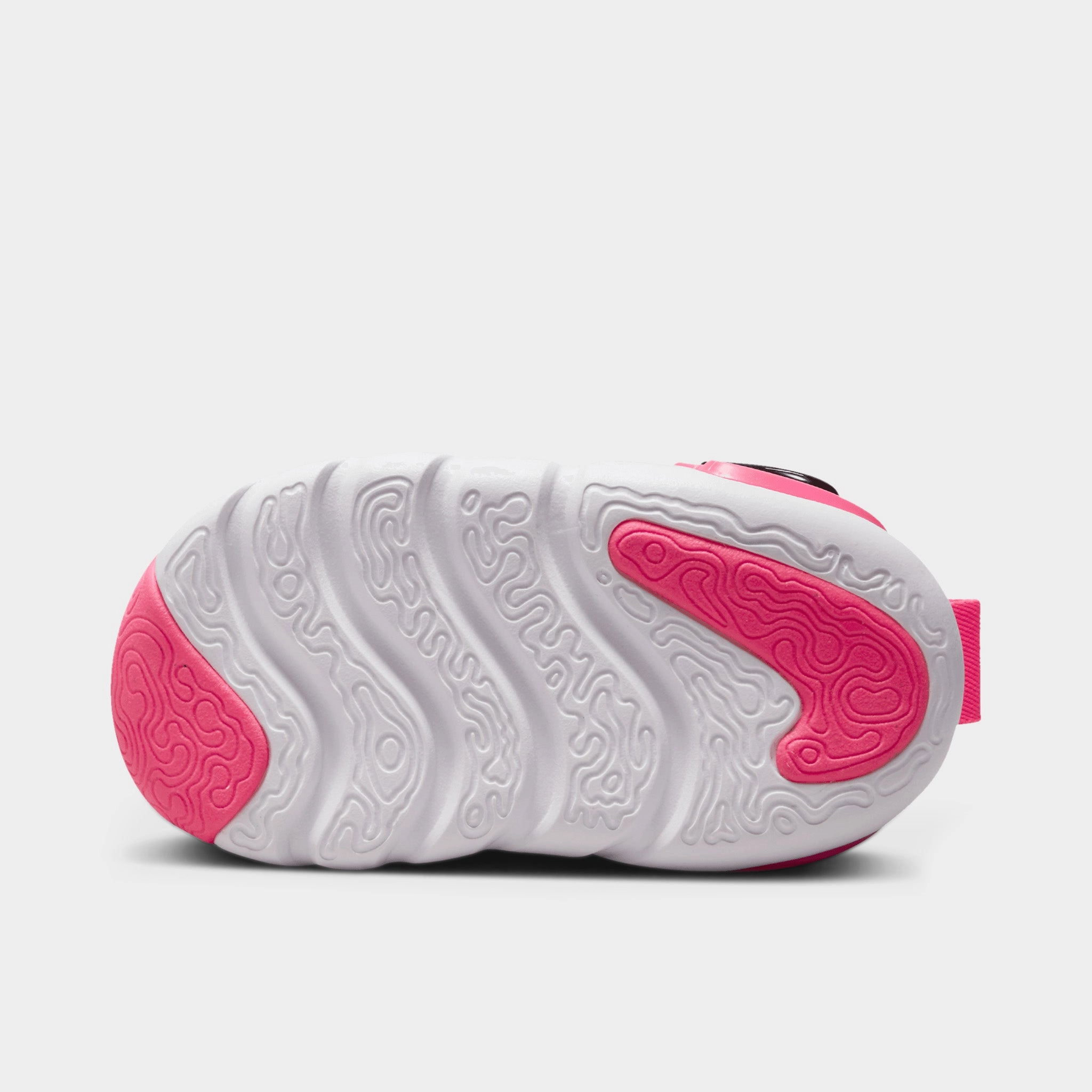 Nike Dynamo Go TD Medium Soft Pink / Pink - Black