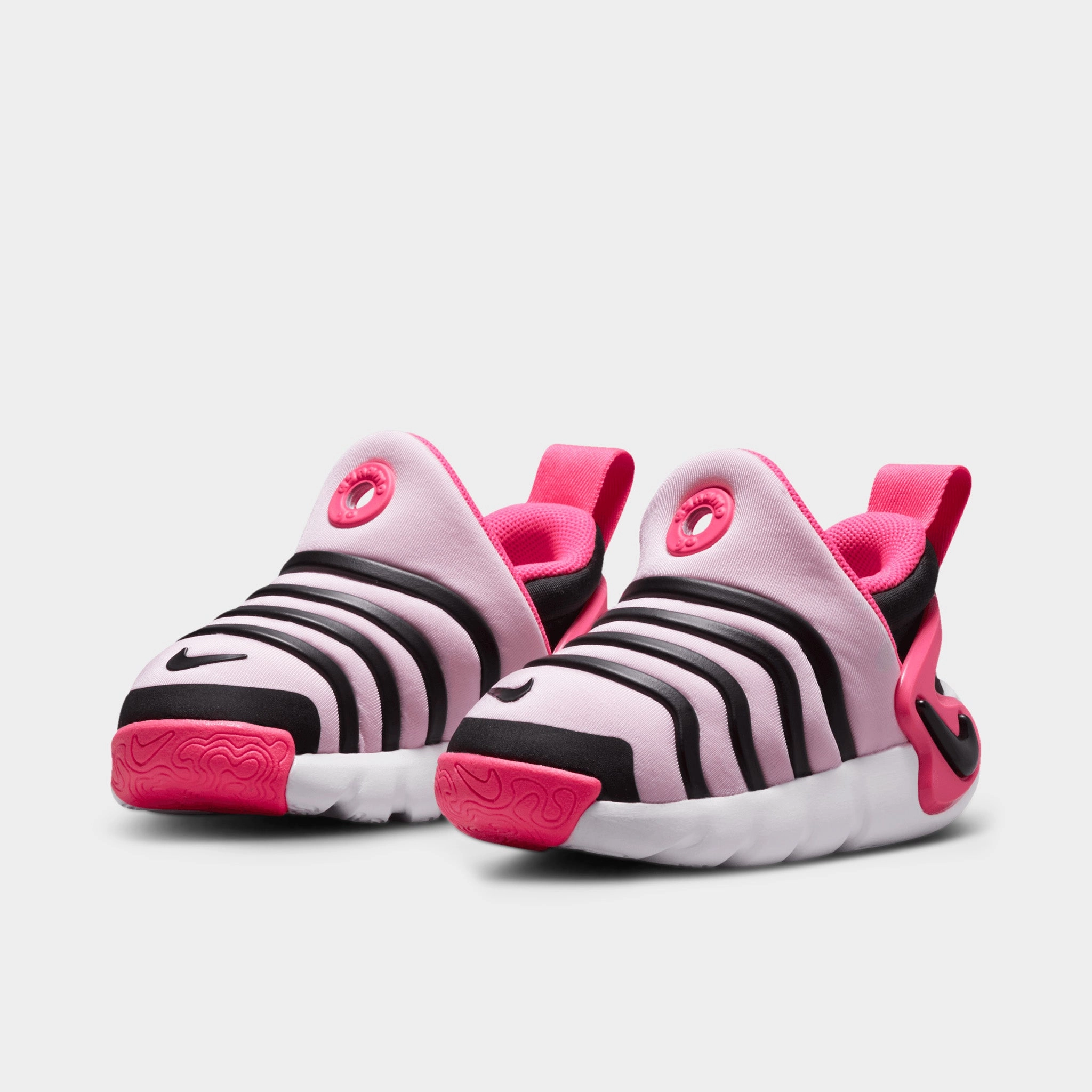 Nike Dynamo Go TD Medium Soft Pink / Pink - Black