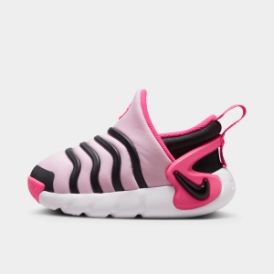 Nike Dynamo Go TD Medium Soft Pink / Pink - Black