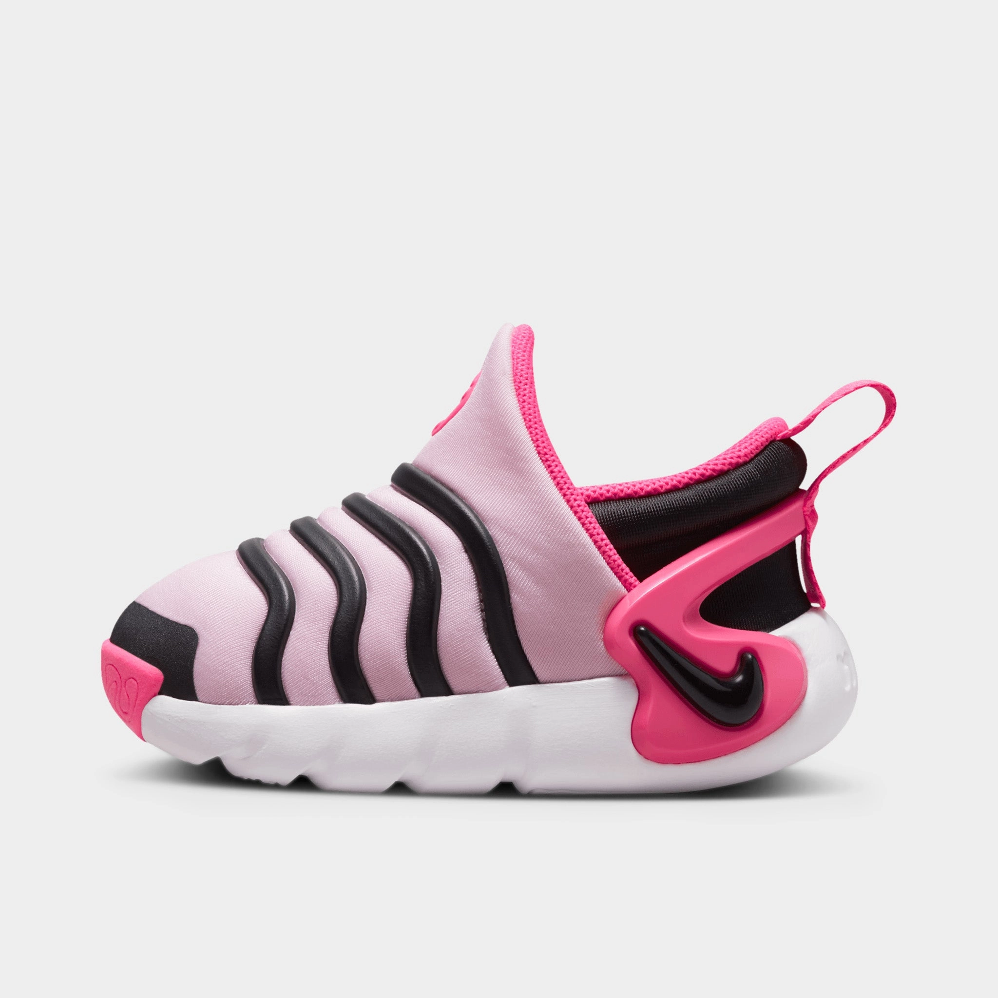 Nike Dynamo Go TD Medium Soft Pink / Pink - Black