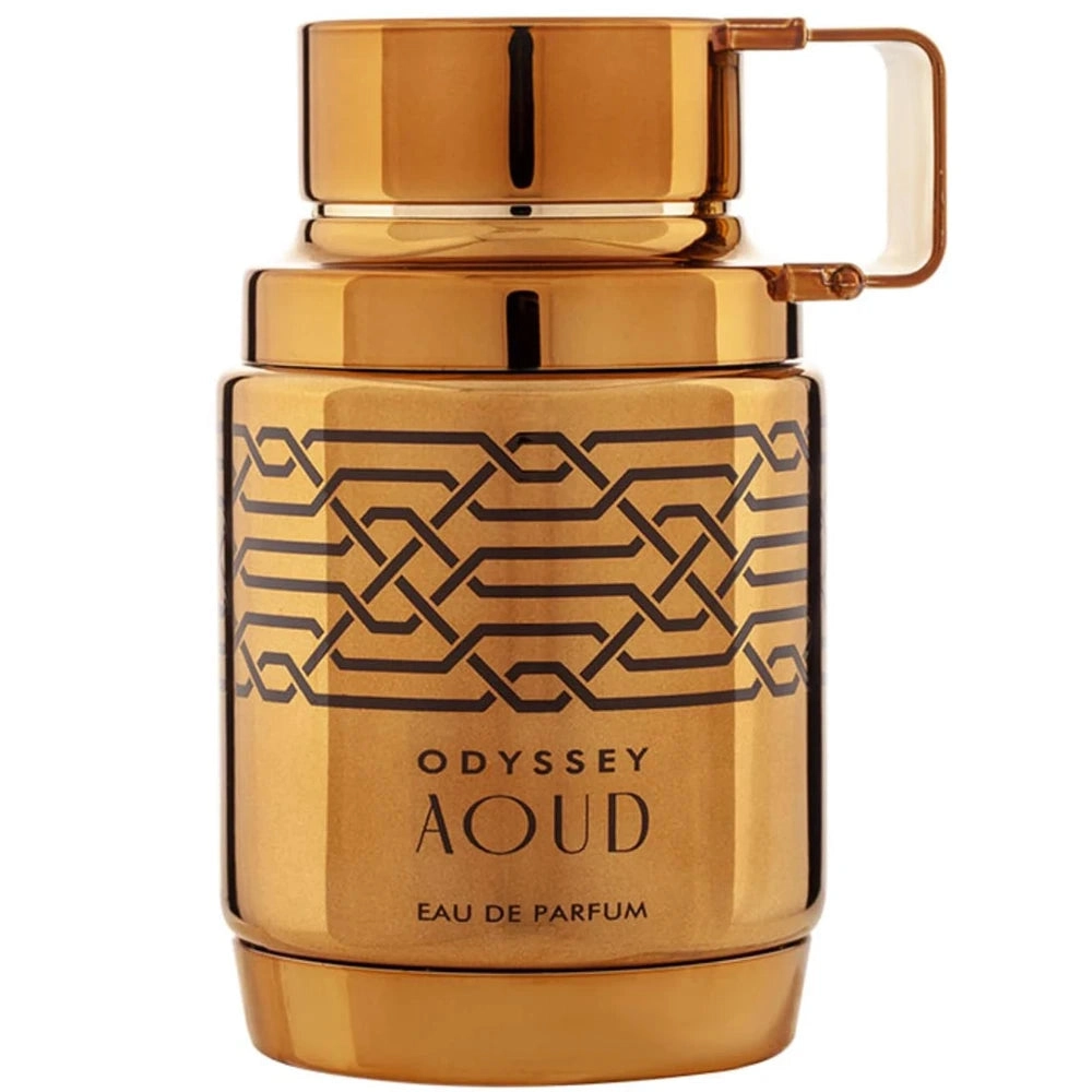 Odyssey Aoud 3.4 oz EDP for men