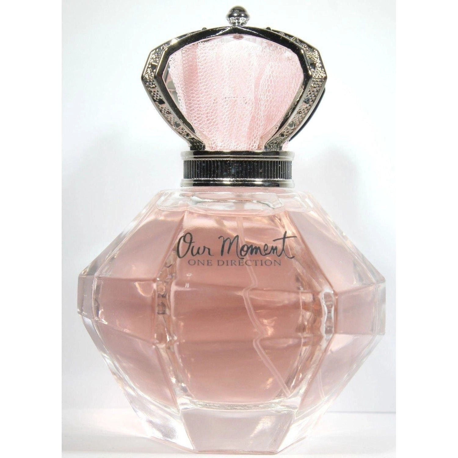 OUR MOMENT ONE DIRECTION 3.4 / 3.3 oz EDP Perfume women NEW tester
