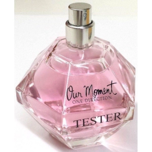 OUR MOMENT ONE DIRECTION 3.4 / 3.3 oz EDP Perfume women NEW tester