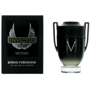 Paco Rabanne Men's Eau De Parfum Extreme Spray - Invictus Victory, 1.7 oz