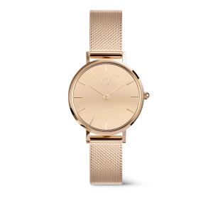 Petite Reflection Rose Gold