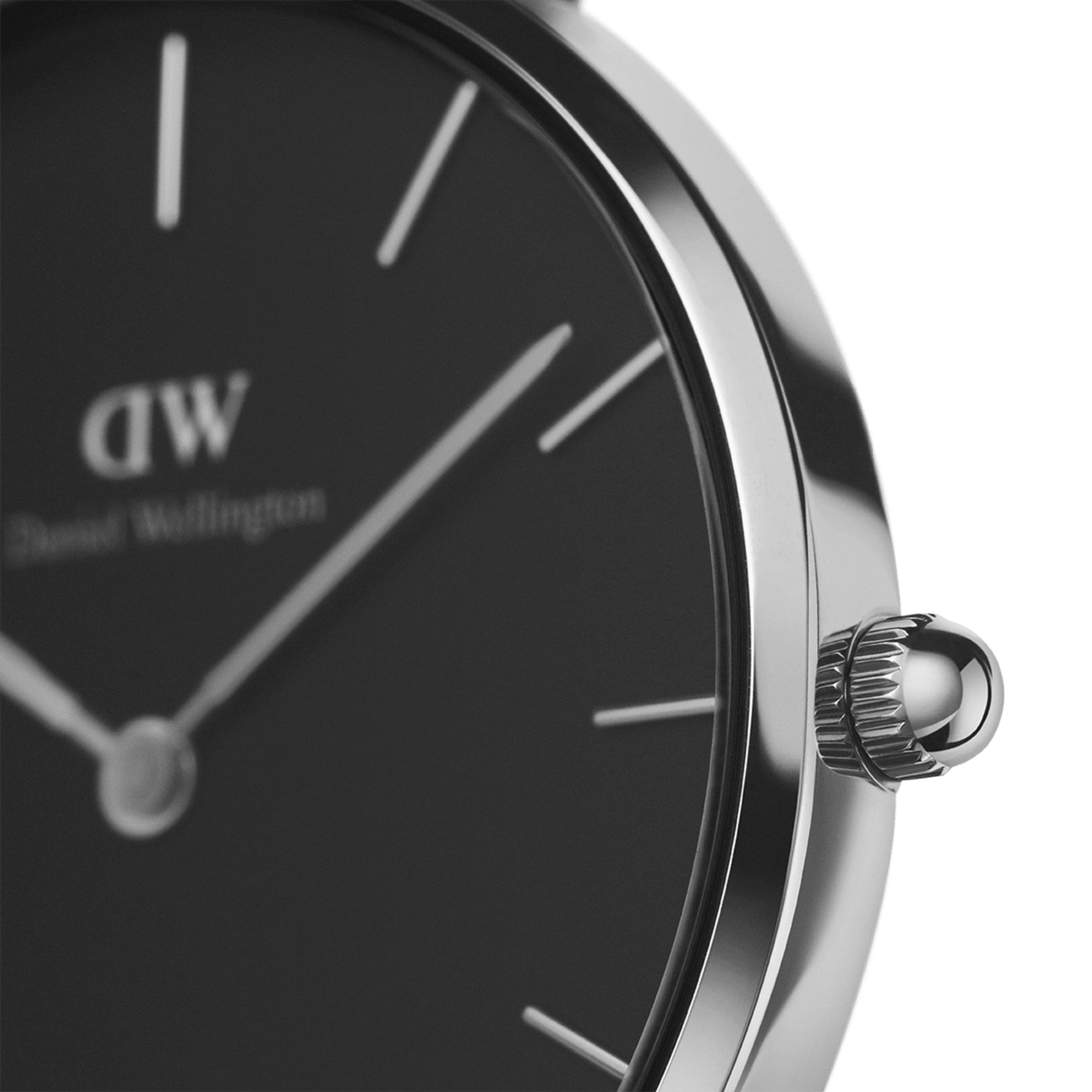Petite Sheffield Silver