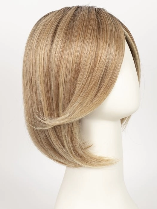 Portrait Mode | Synthetic Lace Front Wig (Mono Top)