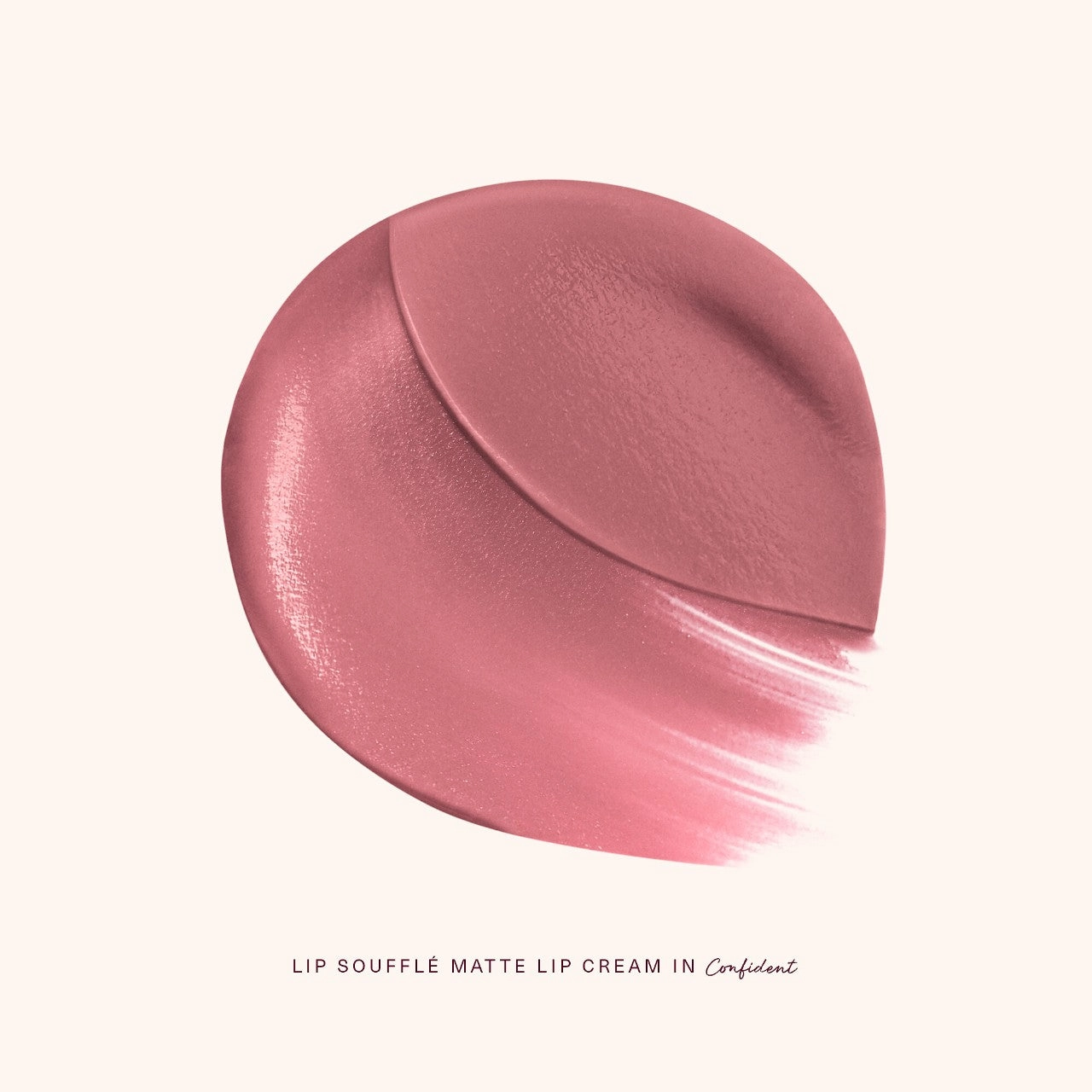 Rare Beauty Lip Soufflé Matte Lip Cream