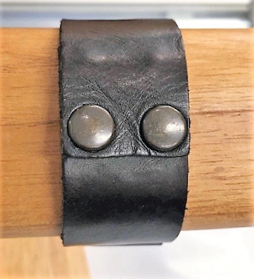 Rebel Design Birds Nest Concave Bracelet 5176