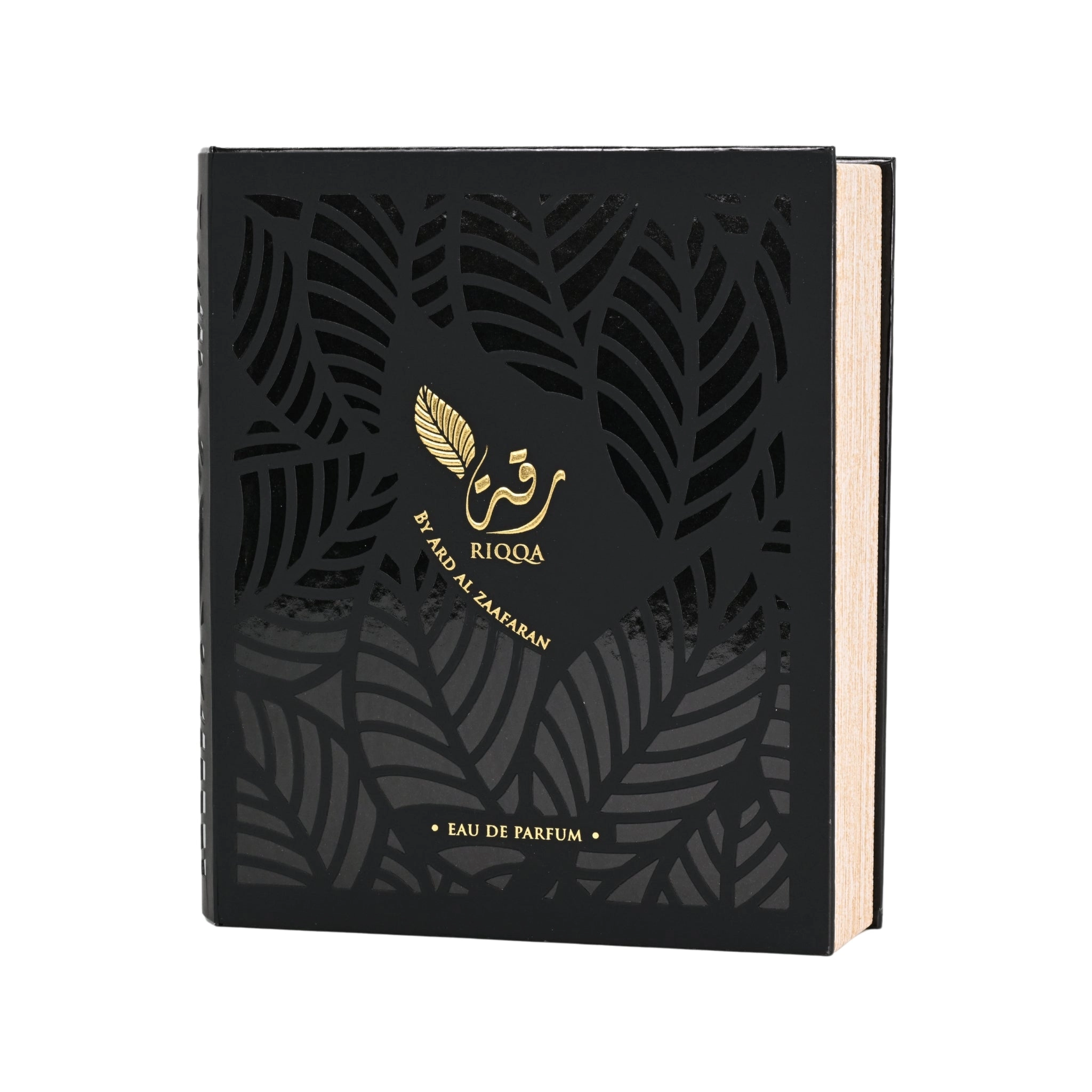 Riqqa by Ard Al Zaafaran perfume for unisex EDP 3.3 / 3.4 oz New in Box