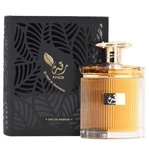 Riqqa by Ard Al Zaafaran perfume for unisex EDP 3.3 / 3.4 oz New in Box