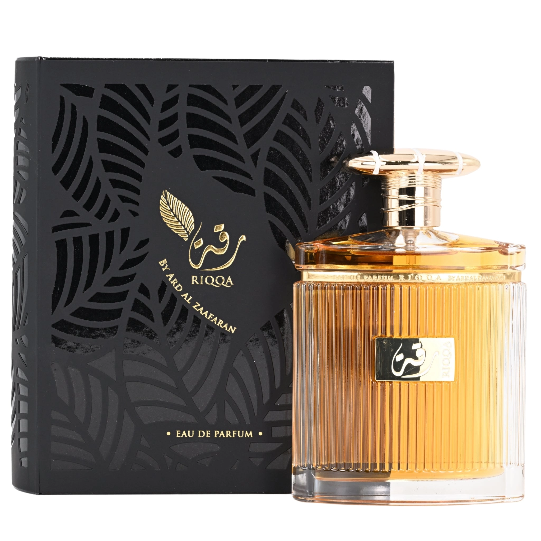 Riqqa by Ard Al Zaafaran perfume for unisex EDP 3.3 / 3.4 oz New in Box