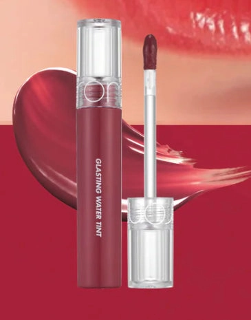 Rom & ND Glasting Water Tint