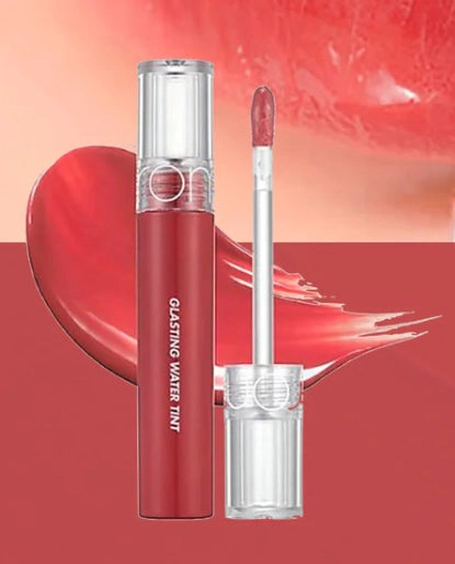 Rom & ND Glasting Water Tint
