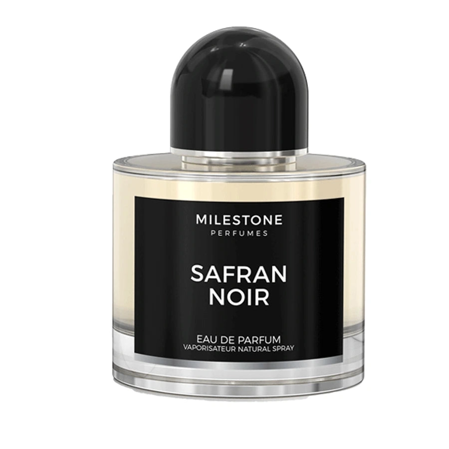 Safran Noir 3.4 oz EDP unisex