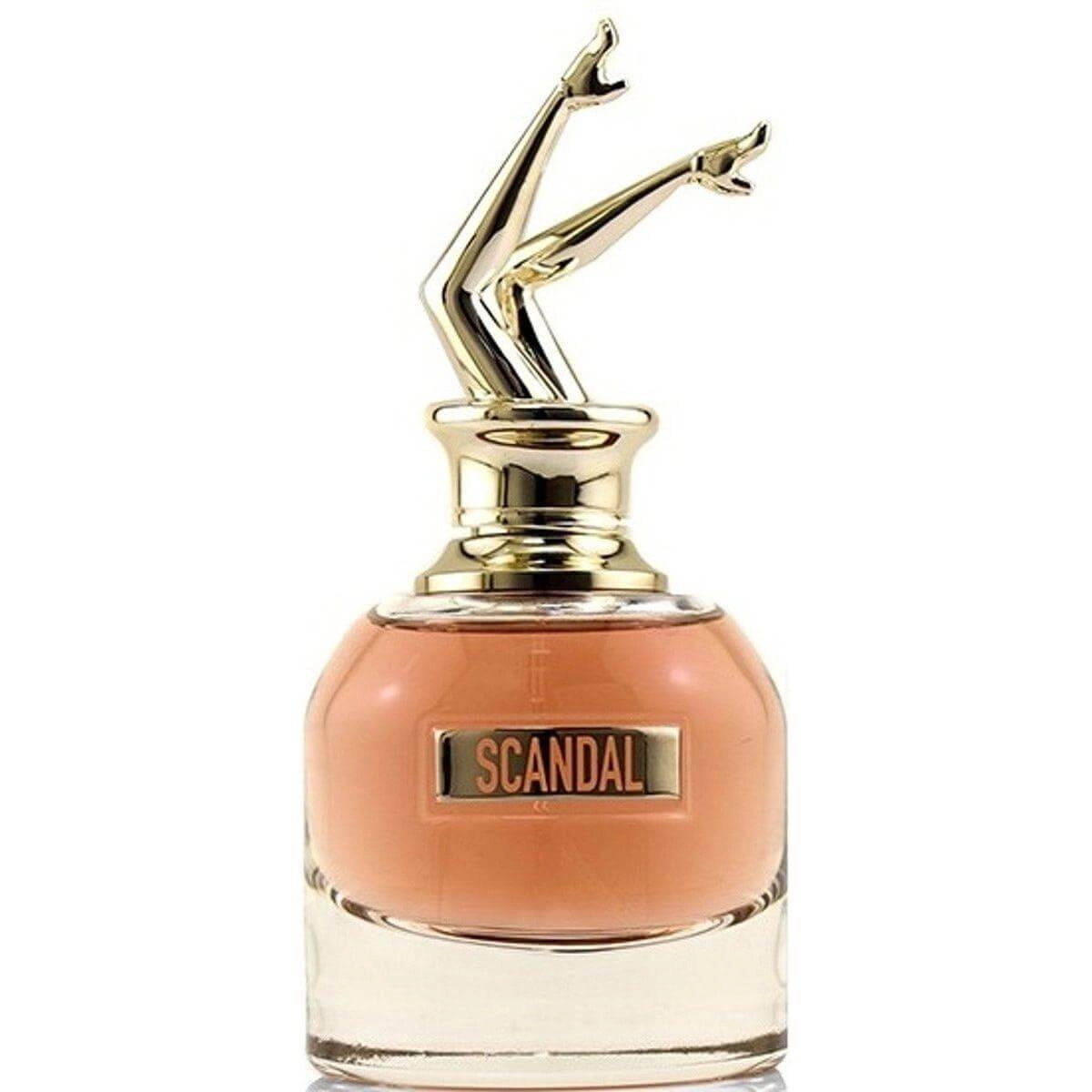 SCANDAL by Jean Paul Gaultier perfume for her EDP 2.7 oz New Tester
