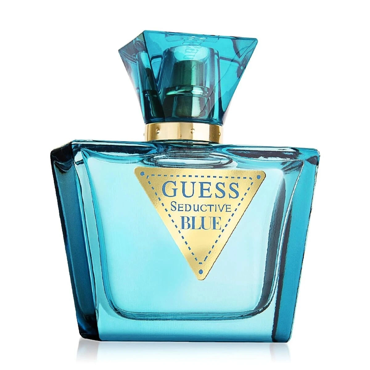 Seductive Blue 2.5 oz EDT for women