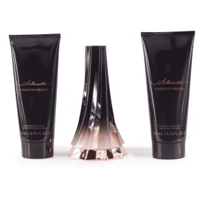 Silhouette Set