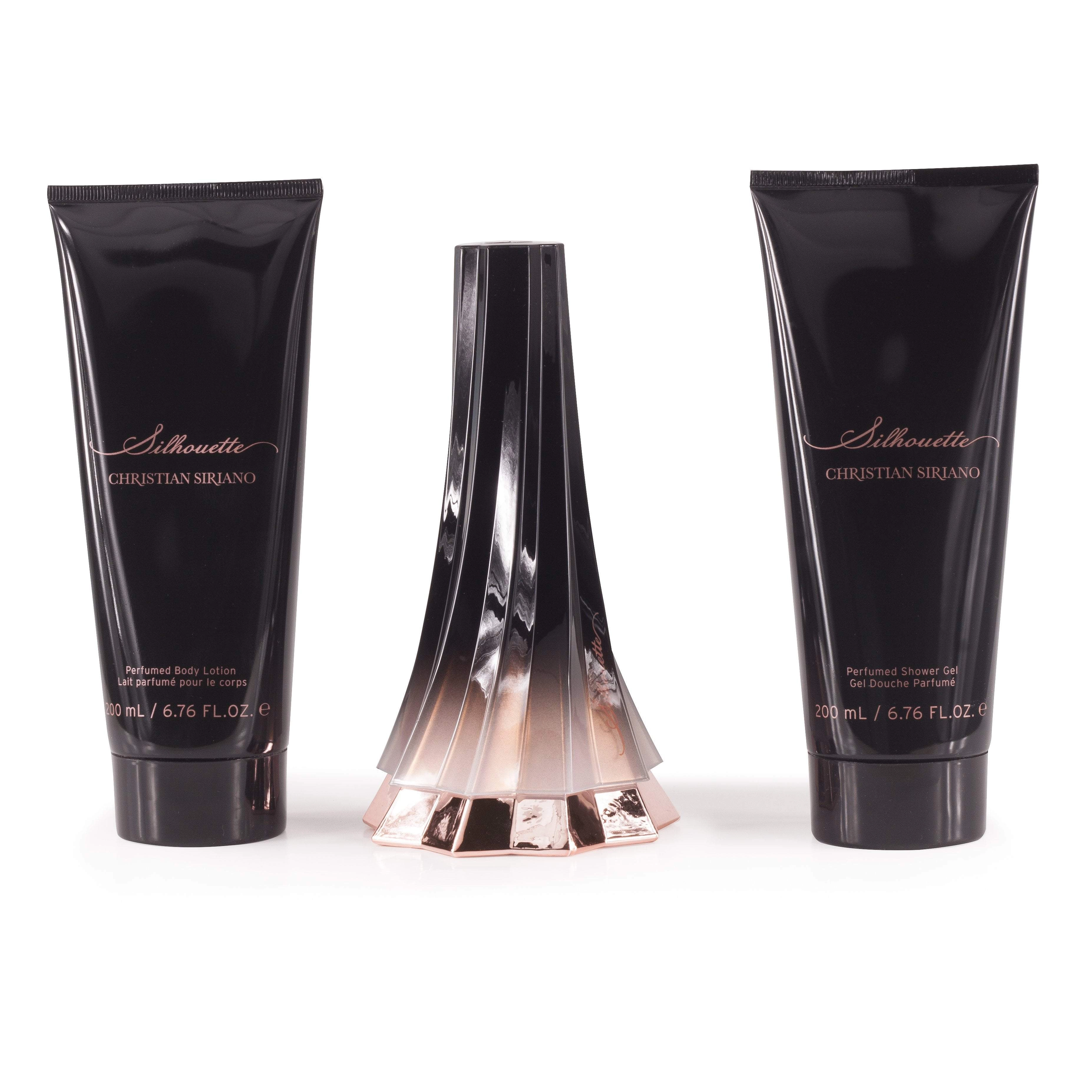 Silhouette Set