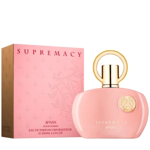 Supremacy Pink 3.4 oz EDP for women