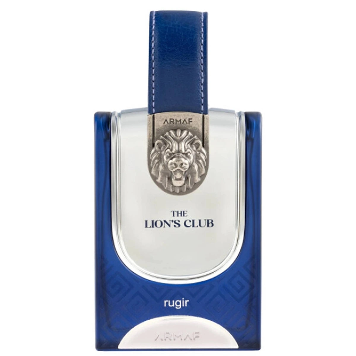 The Lion's Club Rugir 3.4 oz EDP for men