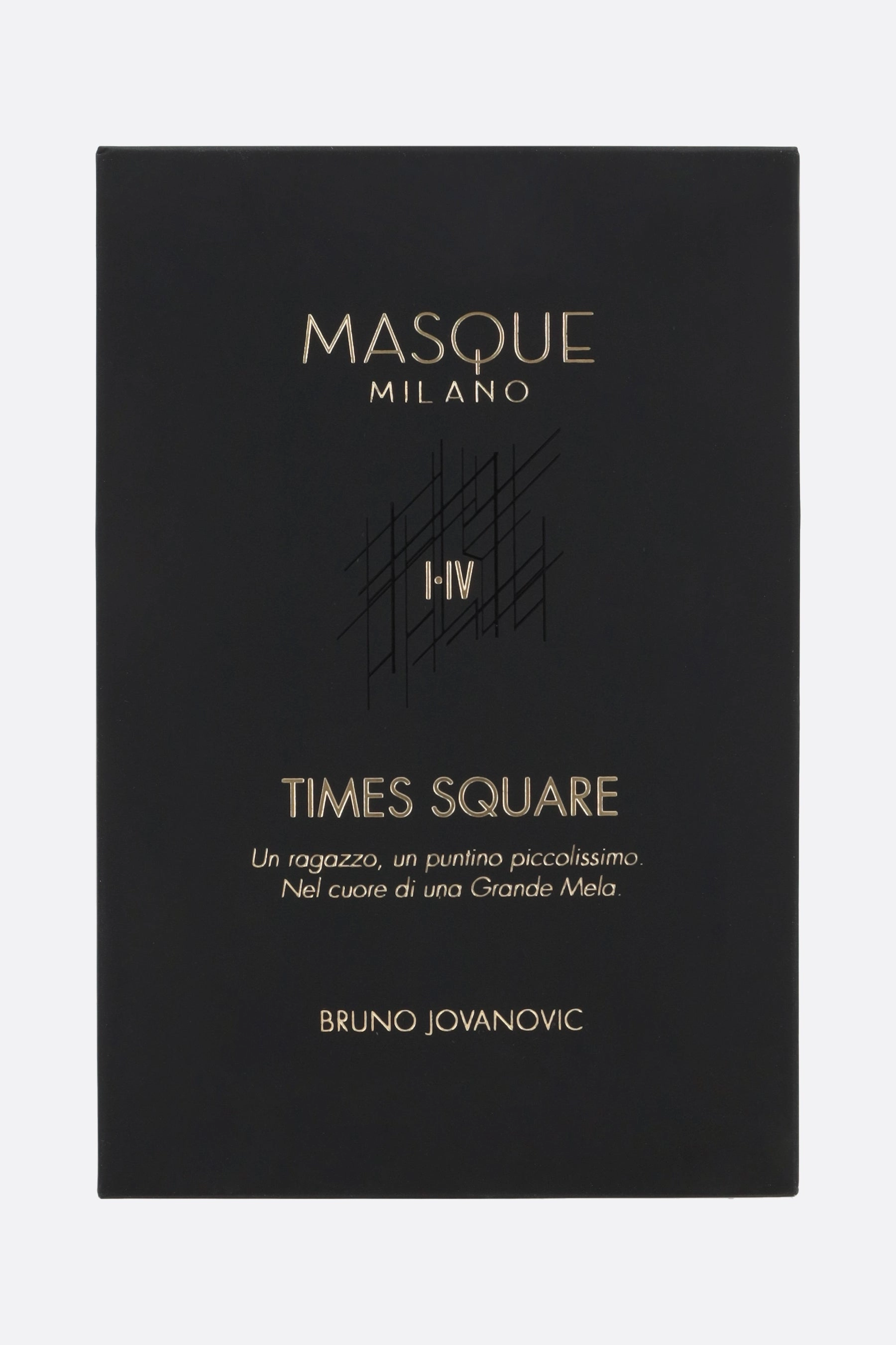 Times Square Eau de Parfum 100 ml