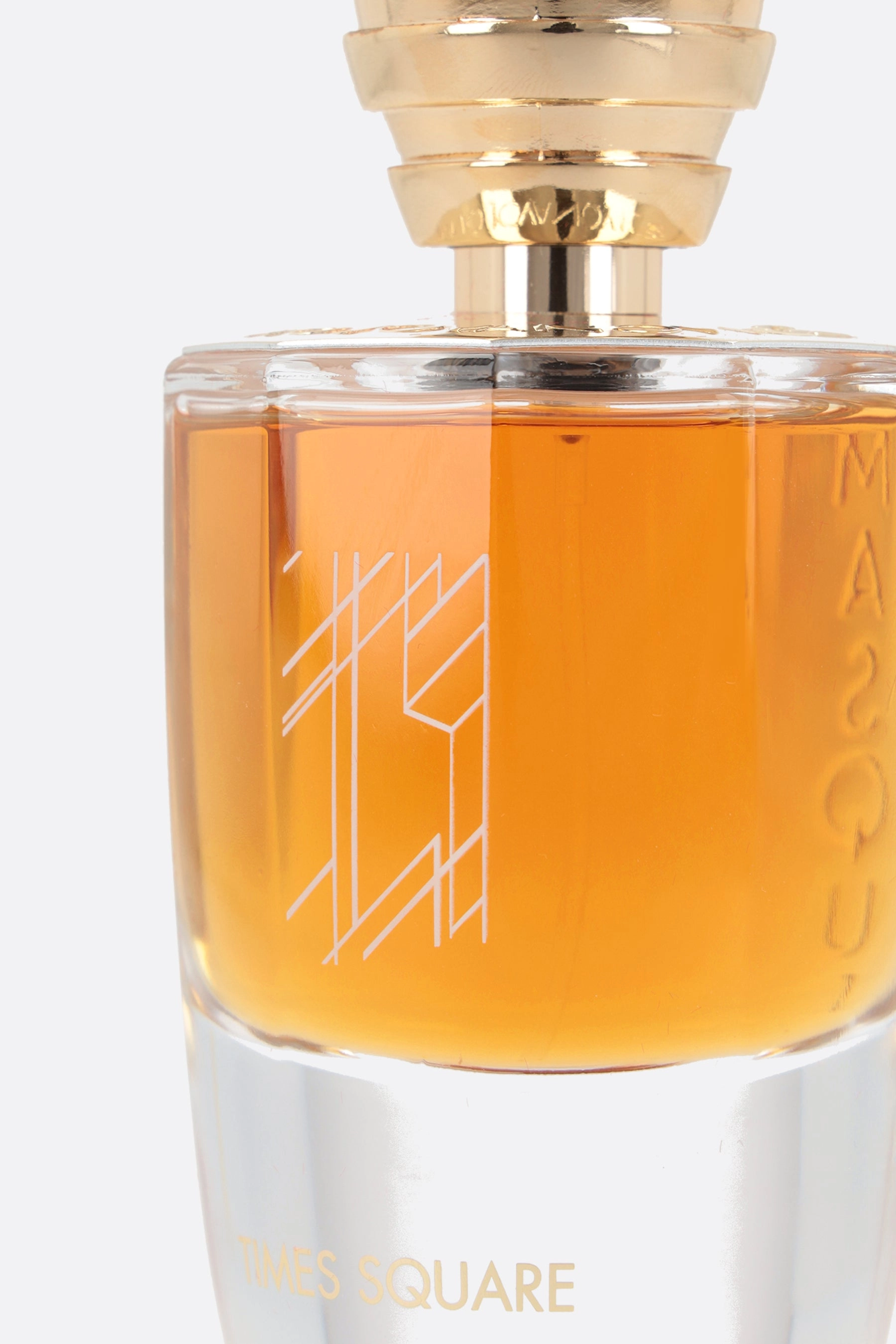 Times Square Eau de Parfum 100 ml