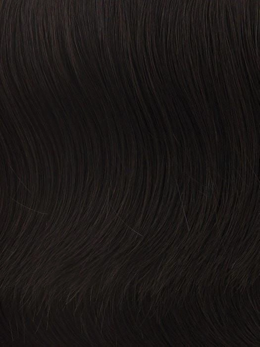 Voluminous Crop Wig by Hairdo | Synthetic (Mono Top)