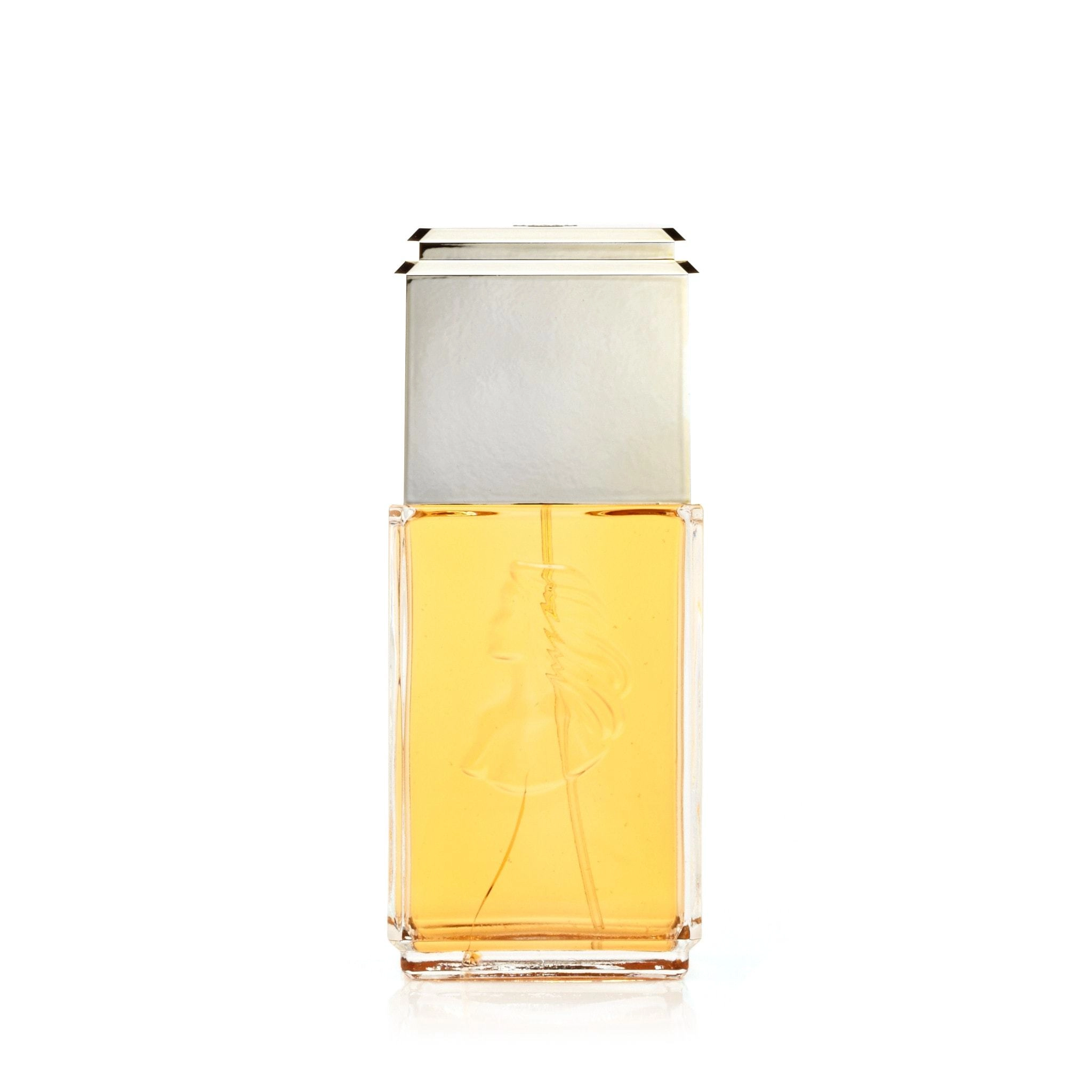 White Shoulders Perfume