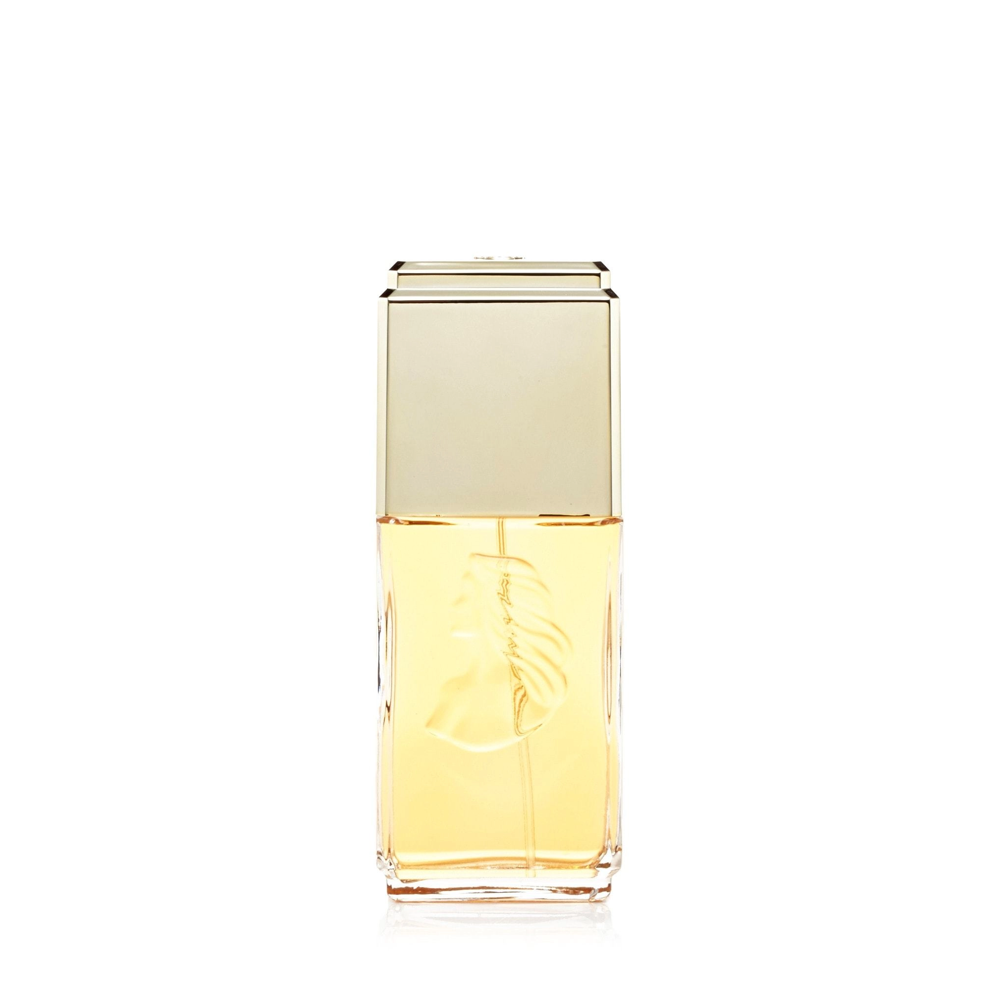 White Shoulders Perfume