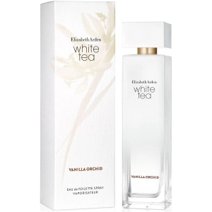 White Tea Vanilla Orchid by Elizabeth Arden for her EDT 3.3 / 3.4 oz New in Box